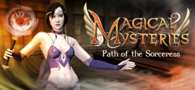 Magical Mysteries: Path of the Sorceress 💎 STEAM GIFT