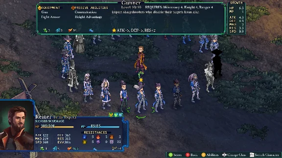 Fell Seal: Arbiter´s Mark 💎 АВТОДОСТАВКА STEAM GIFT RU