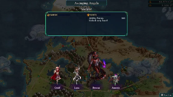 Fell Seal: Arbiter´s Mark - Missions and Monsters 💎DLC