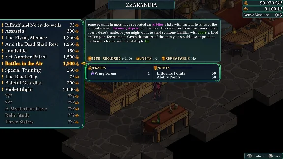 Fell Seal: Arbiter´s Mark - Missions and Monsters 💎DLC