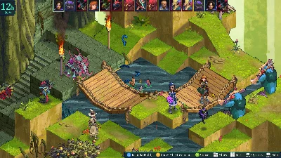 Fell Seal: Arbiter&acute;s Mark - Missions and Monsters 💎DLC