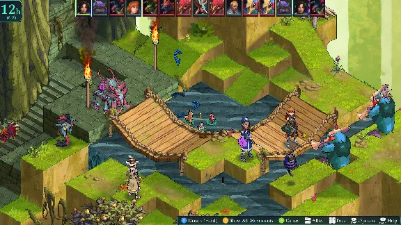 Fell Seal: Arbiter´s Mark - Missions and Monsters 💎DLC
