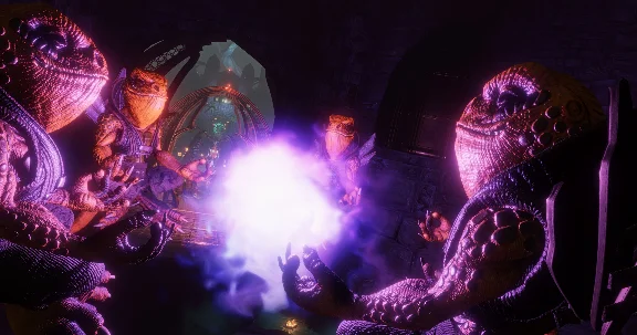 Underworld Ascendant 💎 АВТОДОСТАВКА STEAM GIFT RU