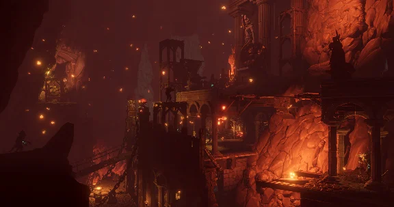 Underworld Ascendant 💎 АВТОДОСТАВКА STEAM GIFT RU