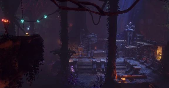 Underworld Ascendant 💎 АВТОДОСТАВКА STEAM GIFT RU