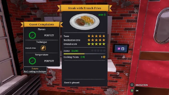 ✅ Cooking Simulator Xbox One & Xbox Series X|S key