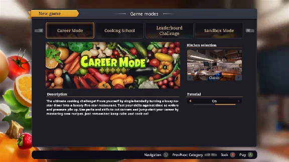 ✅ Cooking Simulator Xbox One & Xbox Series X|S key