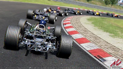 Assetto Corsa STEAM•RU ⚡️АВТОДОСТАВКА 💳0%