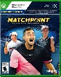 Matchpoint - Tennis Legends Edition Xbox One & Series