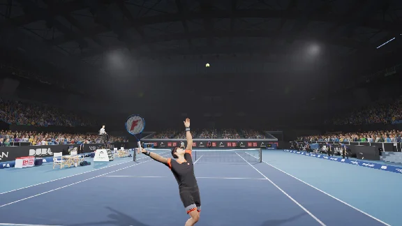 Matchpoint - Tennis Legends Edition Xbox One & Series