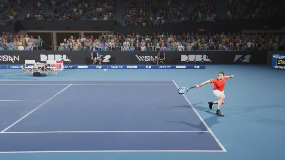 Matchpoint - Tennis Legends Edition Xbox One & Series