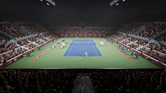 Matchpoint - Tennis Legends Edition Xbox One & Series