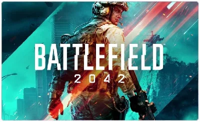 💠 Battlefield 2042 (PS4/PS5/RU) (Rent from 7 days)