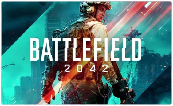 💠 Battlefield 2042 (PS4/PS5/RU) (Rent from 7 days)