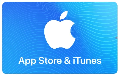 ITUNES GIFT CARD 800 RUB (RUSSIA)