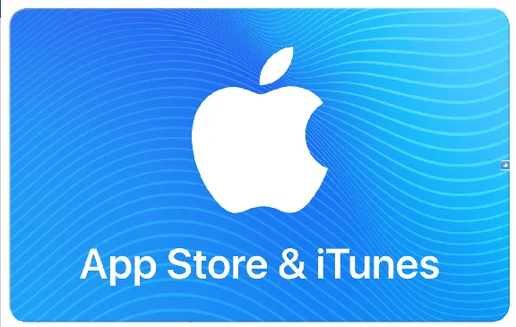 ITUNES GIFT CARD 800 RUB (RUSSIA)