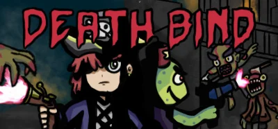 Death Bind 💎 АВТОДОСТАВКА STEAM GIFT РОССИЯ