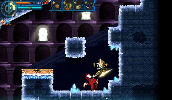 Valdis Story: Abyssal City 💎 STEAM GIFT RU