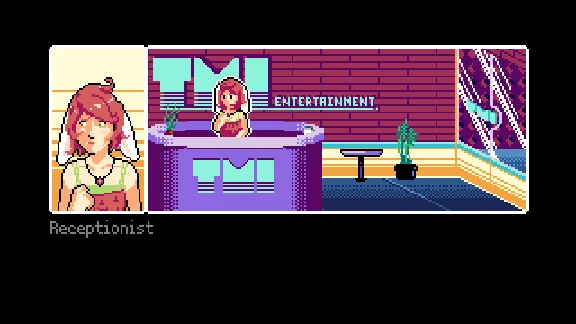 2064: Read Only Memories (Steam key / Region Free)