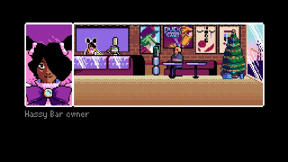 2064: Read Only Memories (Steam key / Region Free)