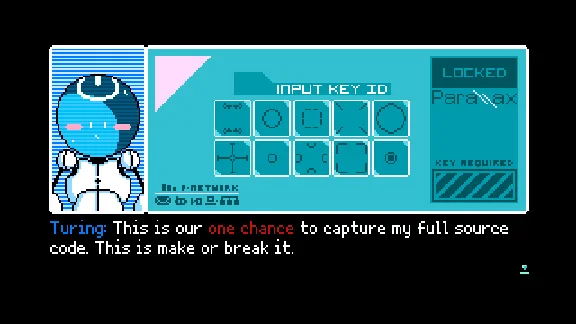2064: Read Only Memories (Steam key / Region Free)