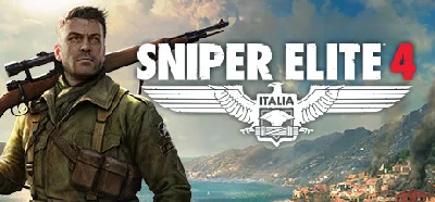✅Sniper Elite 4 (STEAM GIFT / RUSSIA) AUTODELIVERY 💳0%
