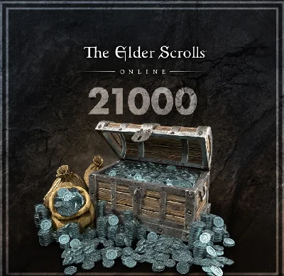 The Elder Scrolls Online: 1500 - 21000 Crowns XBOX
