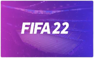 💠 Fifa 22 Crossgen (PS4/PS5/RU) (Аренда от 7 дней)