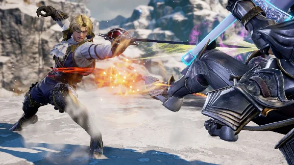 💖SOULCALIBUR VI 🎮 XBOX ONE / SERIES X|S 🎁🔑 Ключ