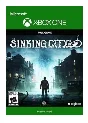 💖The Sinking City 🎮 XBOX ONE - SERIES X|S 🎁🔑 Key