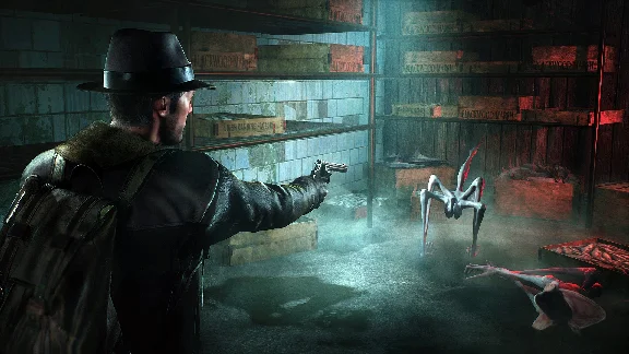 💖The Sinking City 🎮 XBOX ONE - SERIES X|S 🎁🔑 Key