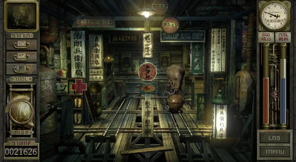Garage: Bad Dream Adventure💎АВТОДОСТАВКА STEAM GIFT RU