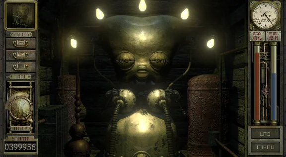 Garage: Bad Dream Adventure💎АВТОДОСТАВКА STEAM GIFT RU