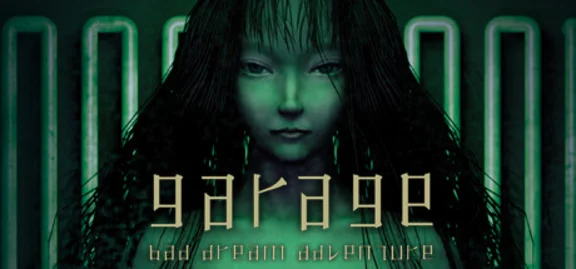 Garage: Bad Dream Adventure💎АВТОДОСТАВКА STEAM GIFT RU