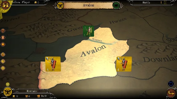 Britannia 💎 АВТОДОСТАВКА STEAM GIFT РОССИЯ
