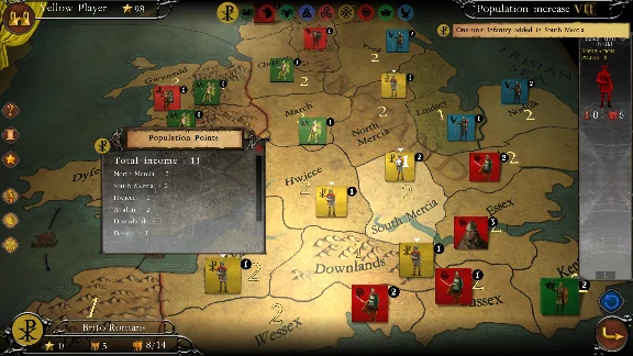 Britannia 💎 АВТОДОСТАВКА STEAM GIFT РОССИЯ