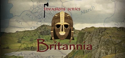 Britannia 💎 АВТОДОСТАВКА STEAM GIFT РОССИЯ