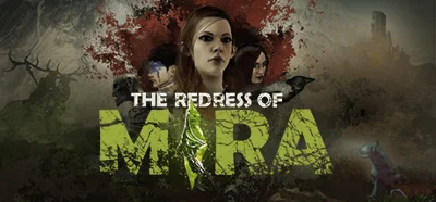 The Redress of Mira 💎 АВТОДОСТАВКА STEAM РОССИЯ