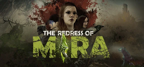 The Redress of Mira 💎 АВТОДОСТАВКА STEAM РОССИЯ