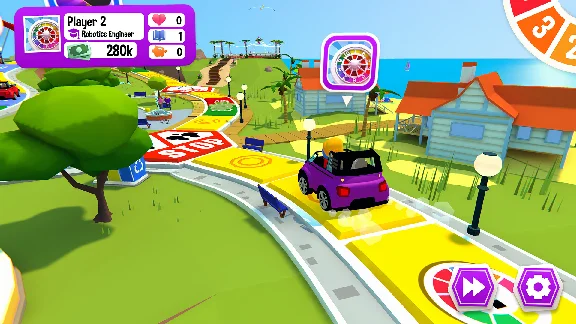 The Game of Life 2 💎 АВТОДОСТАВКА STEAM GIFT РОССИЯ