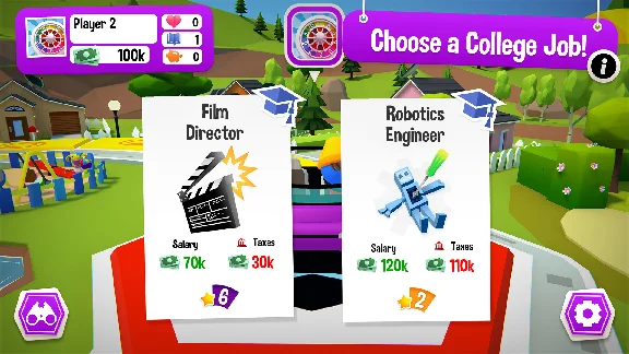 The Game of Life 2 💎 АВТОДОСТАВКА STEAM GIFT РОССИЯ