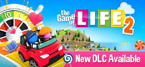The Game of Life 2 💎 АВТОДОСТАВКА STEAM GIFT РОССИЯ