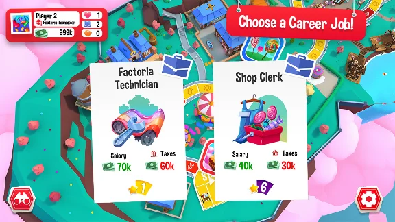 The Game of Life 2 - Sweet Haven World 💎DLC STEAM GIFT