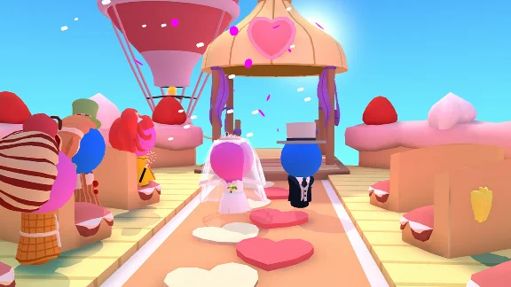 The Game of Life 2 - Sweet Haven World 💎DLC STEAM GIFT