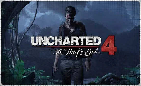 💠 Uncharted 4: Thief End (PS4/PS5/RU) Rent from 7 days