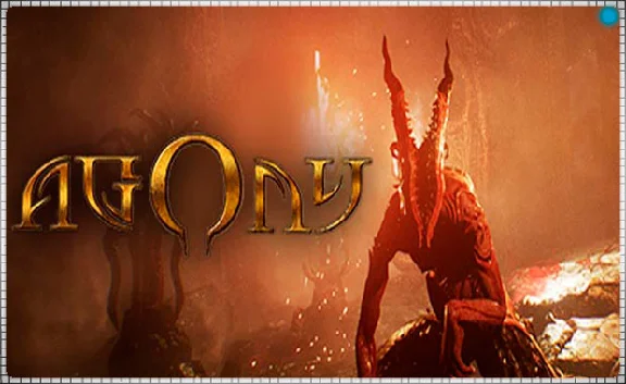 💠 Agony (PS4/PS5/RU) (Аренда от 7 дней)