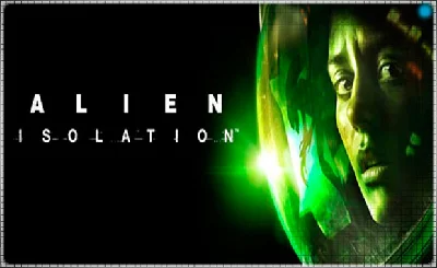 💠 Alien: Isolation (PS4/PS5/RU) (7 days rent)
