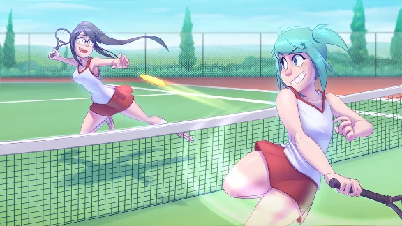 Highschool Romance 💎 STEAM GIFT RU