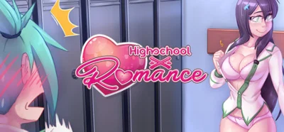 Highschool Romance 💎 STEAM GIFT RU