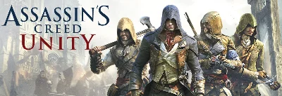 Assassin´s Creed Unity / STEAM АККАУНТ / ГАРАНТИЯ
